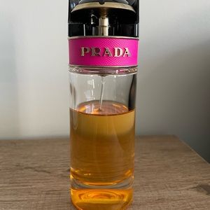 PRADA CANDY  2.7 FL OZ